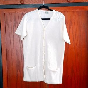 Rosalee of California vintage cardigan